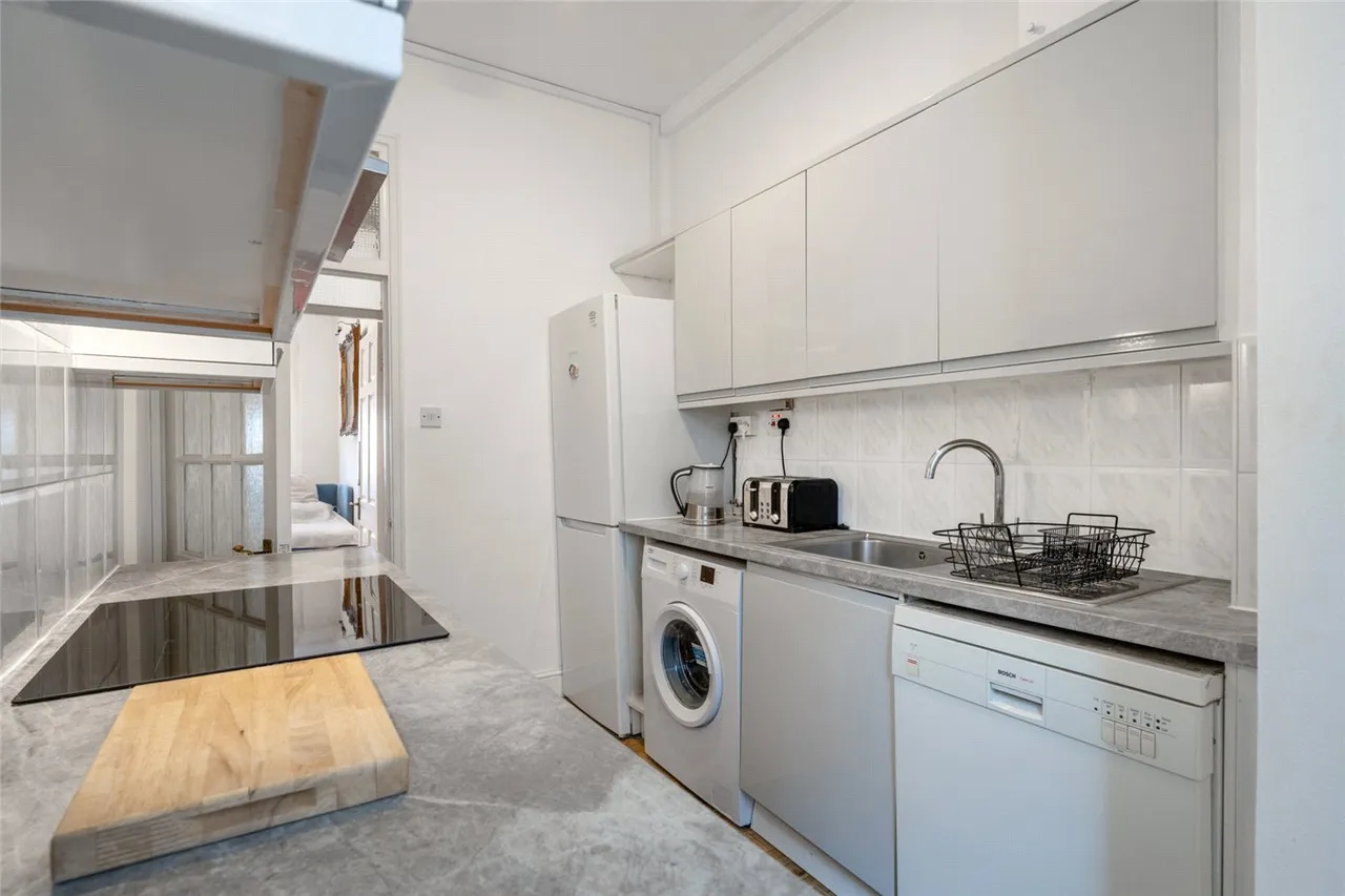 Aberdeen Court, Maida Vale, London, W9, photo 9