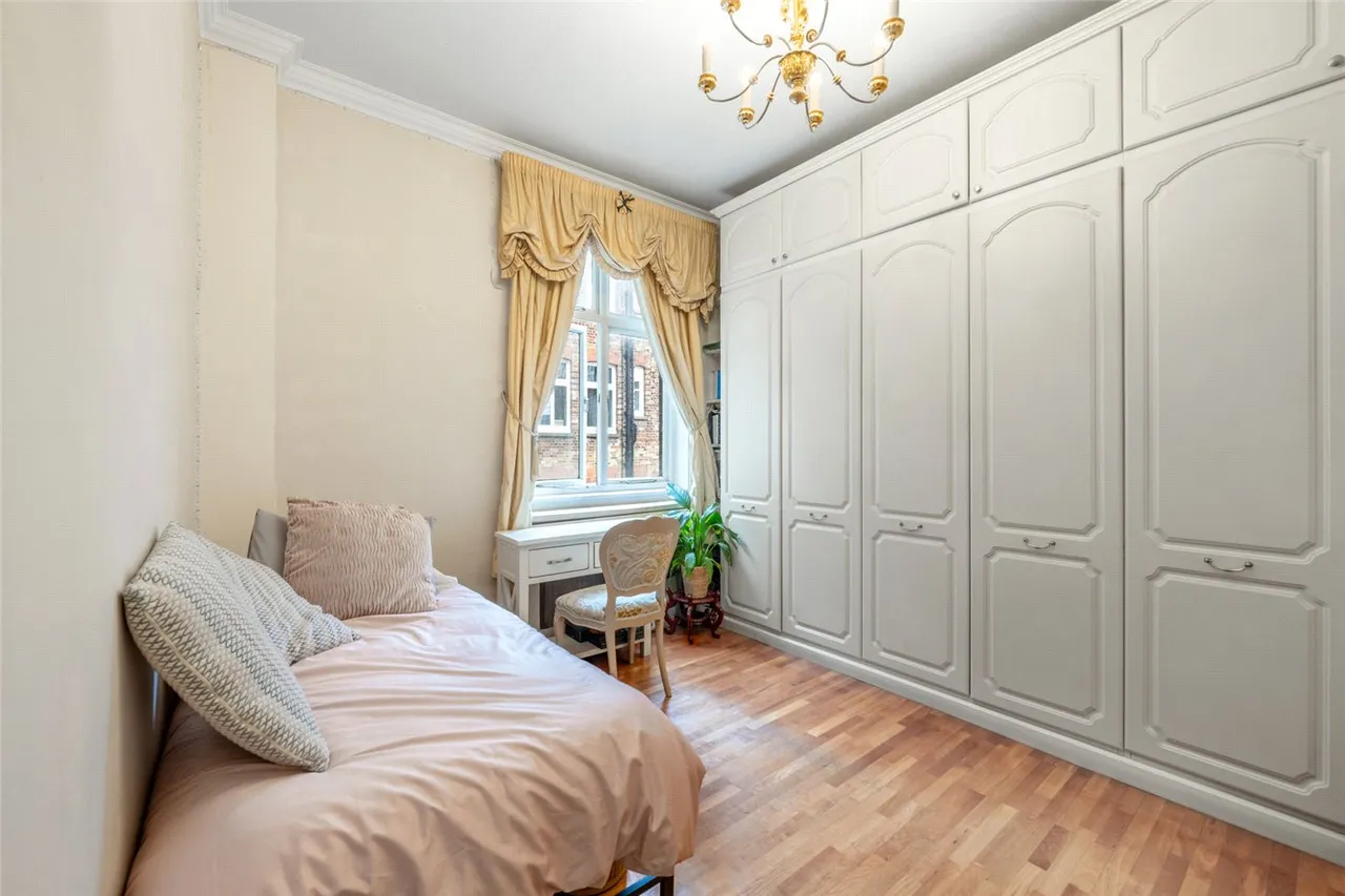 Aberdeen Court, Maida Vale, London, W9, photo 10