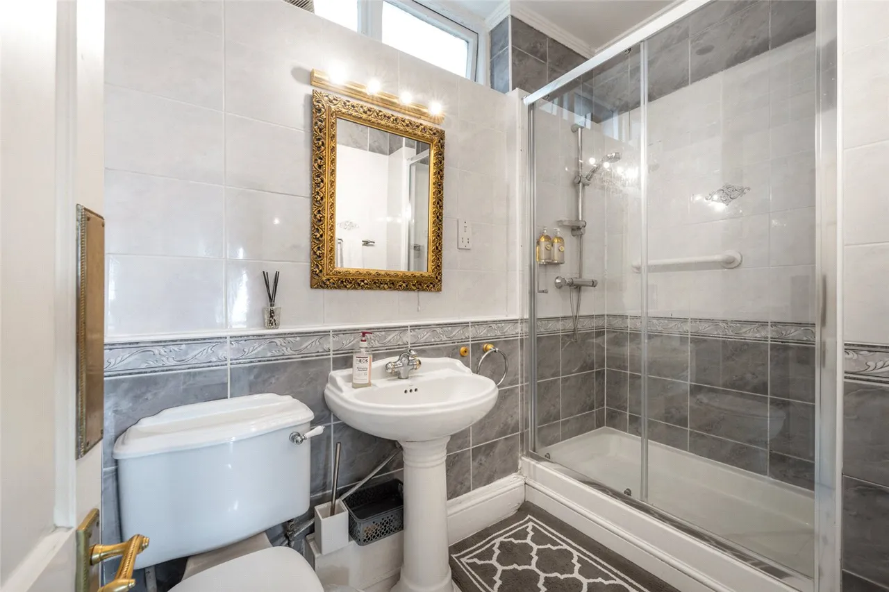 Aberdeen Court, Maida Vale, London, W9, photo 6