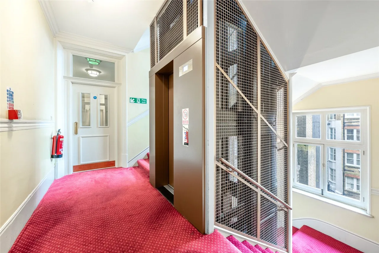 Aberdeen Court, Maida Vale, London, W9, photo 5