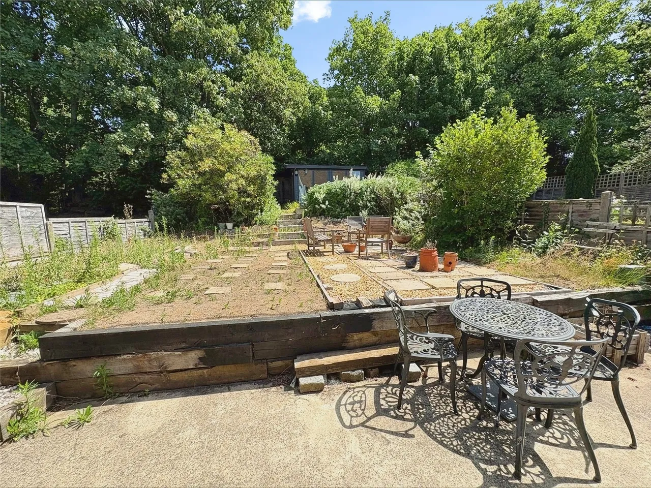 Rosemary Avenue, Ash Vale, Surrey, GU12 5PB, photo 19