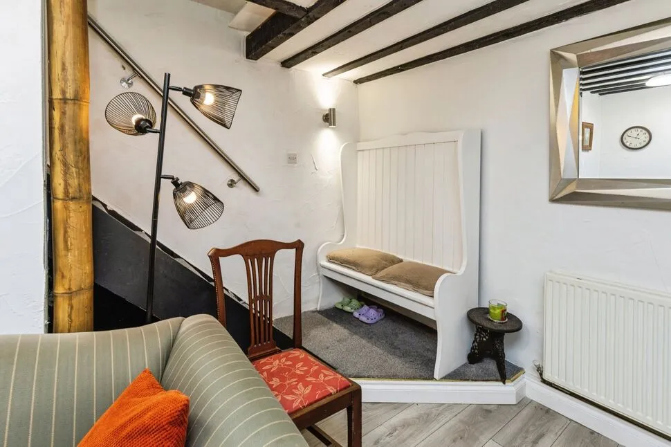 Jeffreys Terrace, Pontcysyllte, LL20, photo 9