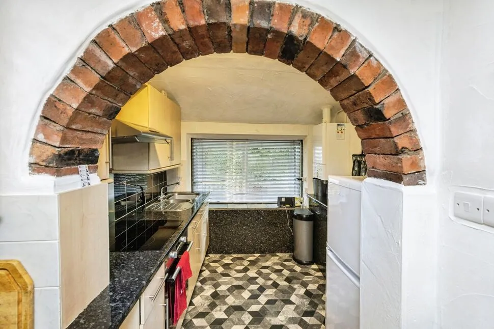 Jeffreys Terrace, Pontcysyllte, LL20, photo 8
