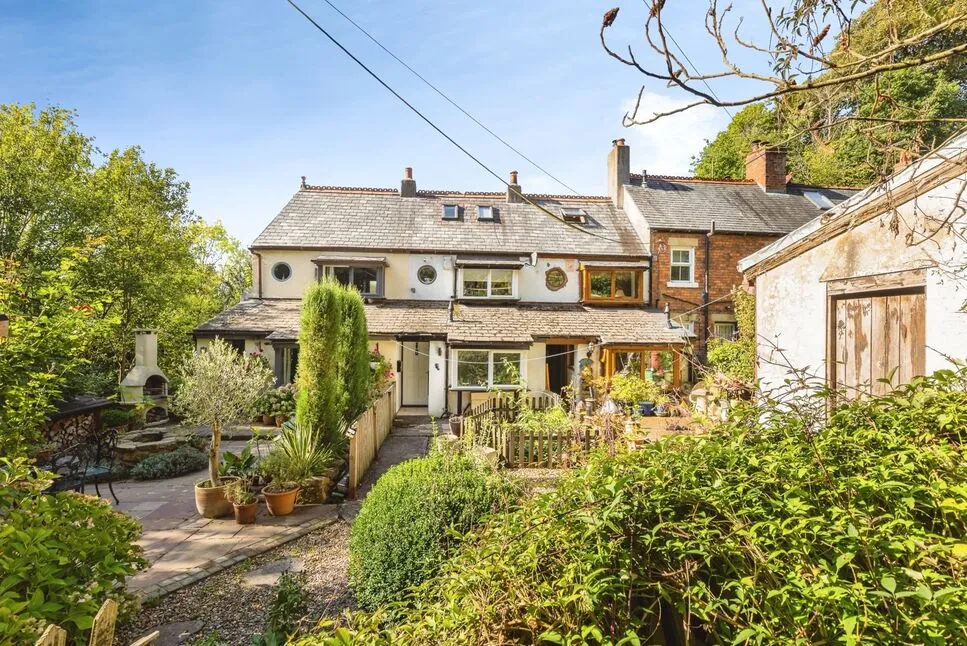 Jeffreys Terrace, Pontcysyllte, LL20, photo 12
