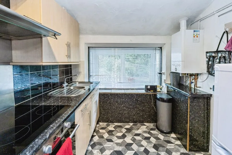 Jeffreys Terrace, Pontcysyllte, LL20, photo 10