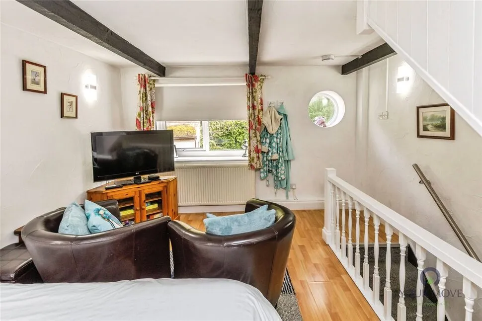 Jeffreys Terrace, Pontcysyllte, LL20, photo 11