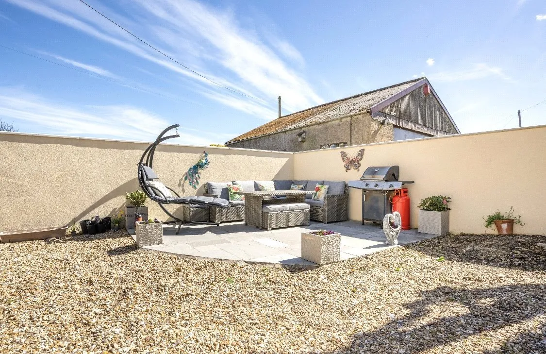 Featherbed Lane, Somerset, Clutton, BS39 5RL, photo 34