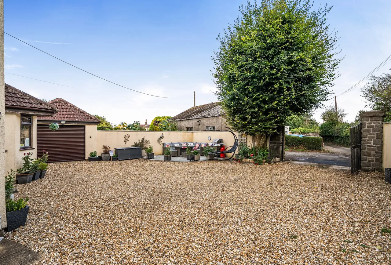 Featherbed Lane, Somerset, Clutton, BS39 5RL, photo 33