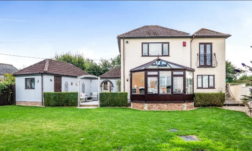 Featherbed Lane, Somerset, Clutton, BS39 5RL, photo 4