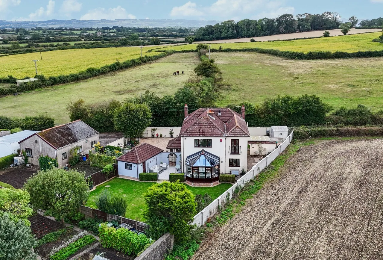 Featherbed Lane, Somerset, Clutton, BS39 5RL, photo 6