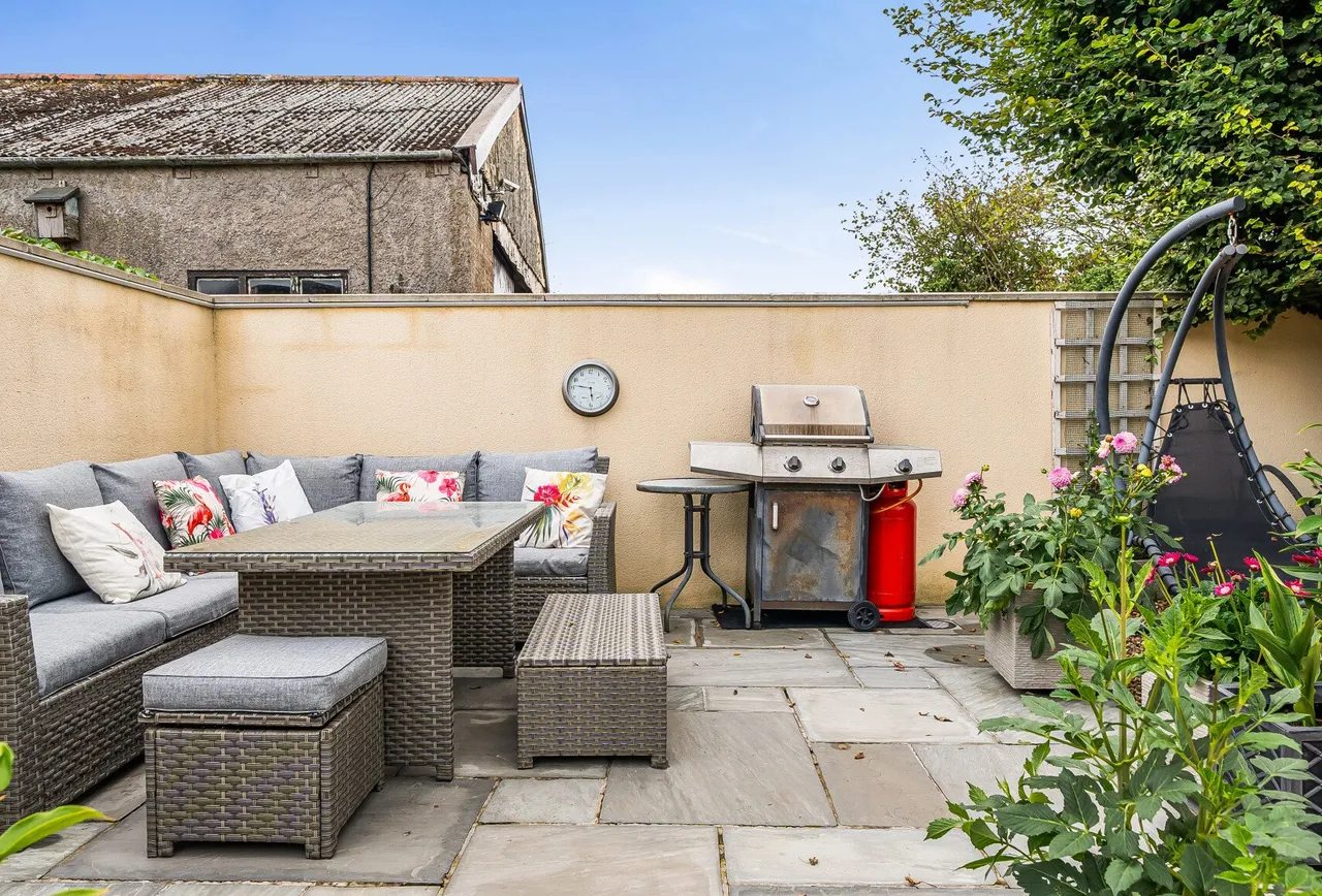 Featherbed Lane, Somerset, Clutton, BS39 5RL, photo 36