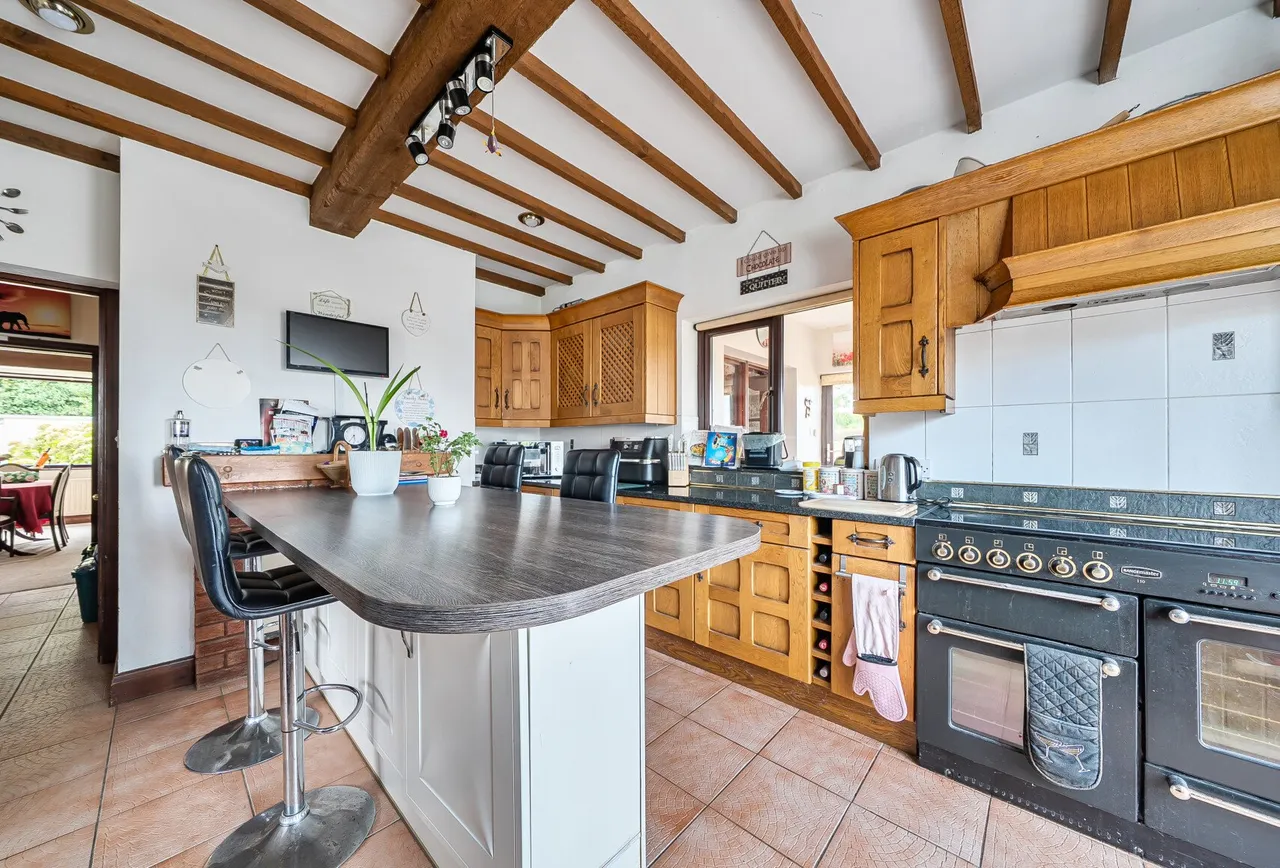 Featherbed Lane, Somerset, Clutton, BS39 5RL, photo 13