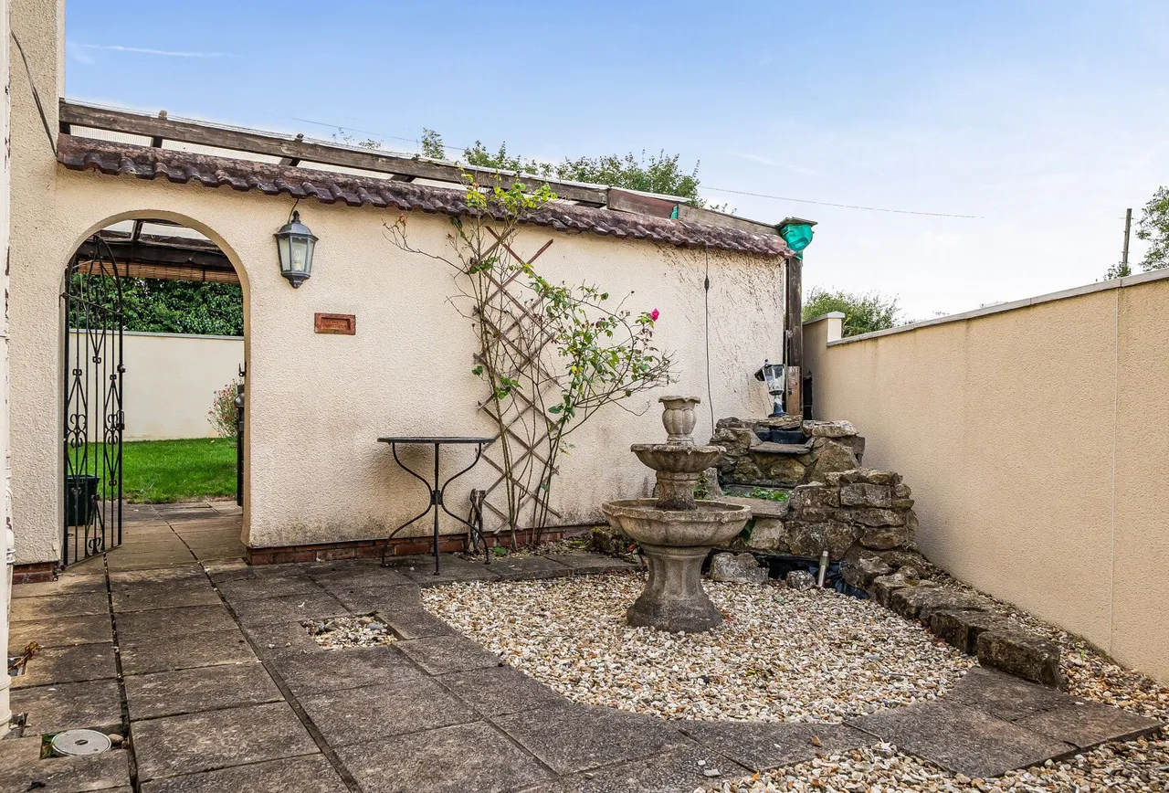 Featherbed Lane, Somerset, Clutton, BS39 5RL, photo 32