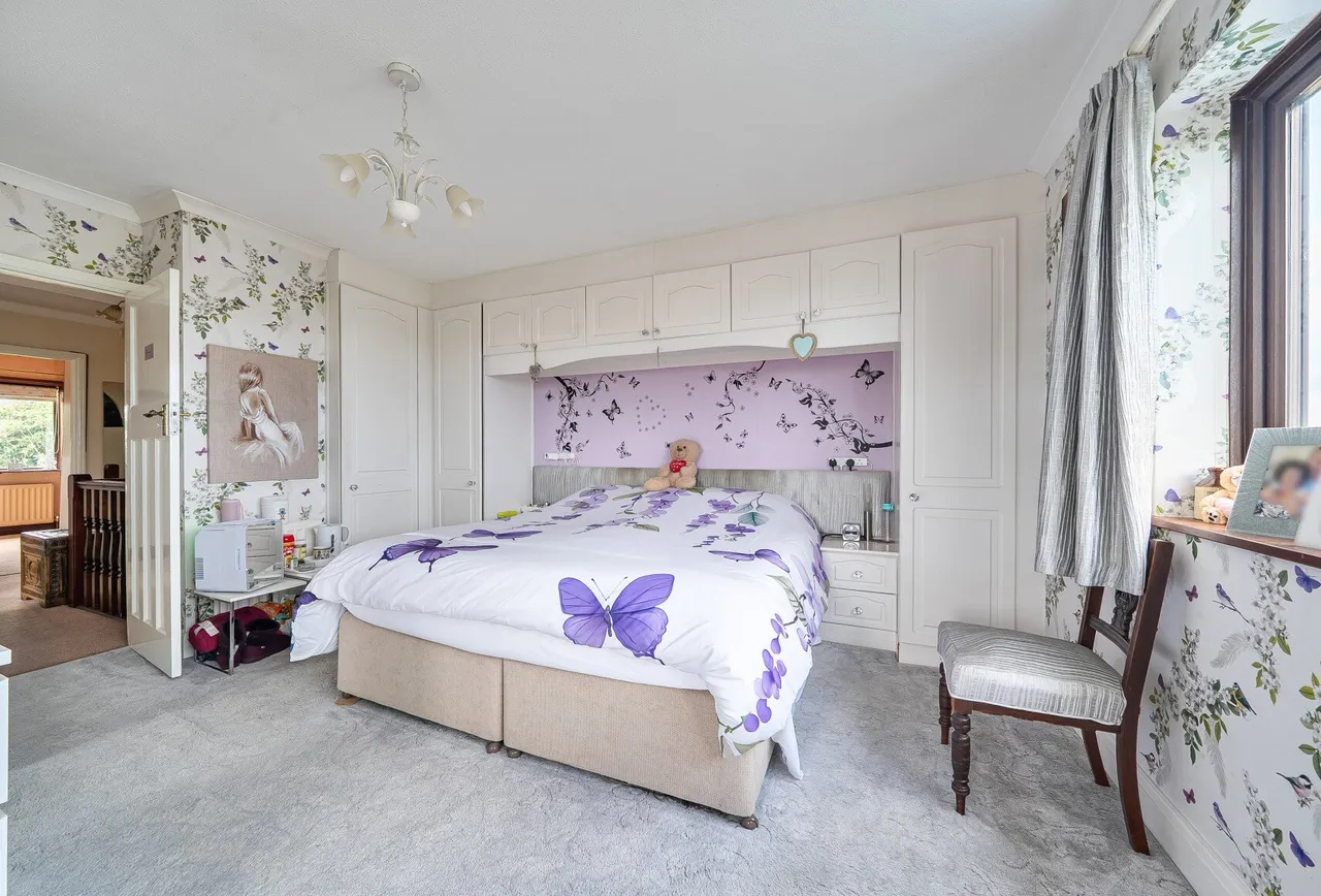 Featherbed Lane, Somerset, Clutton, BS39 5RL, photo 19