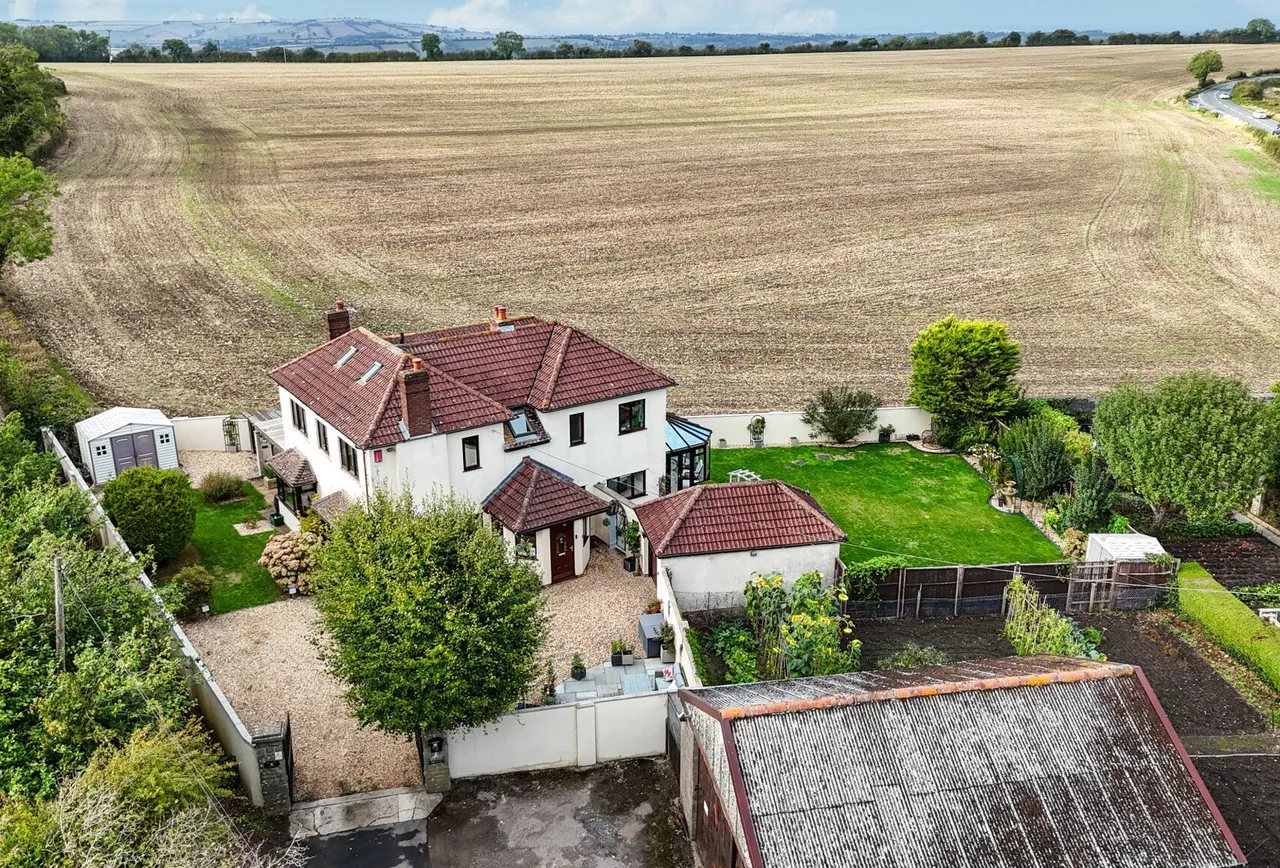 Featherbed Lane, Somerset, Clutton, BS39 5RL, photo 40