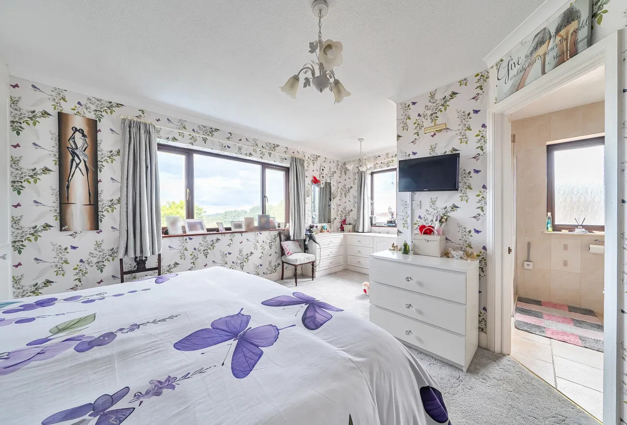 Featherbed Lane, Somerset, Clutton, BS39 5RL, photo 20
