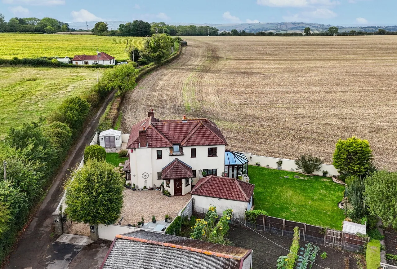 Featherbed Lane, Somerset, Clutton, BS39 5RL, photo 2