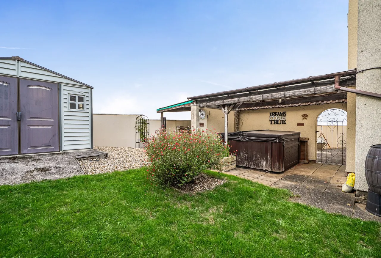 Featherbed Lane, Somerset, Clutton, BS39 5RL, photo 37