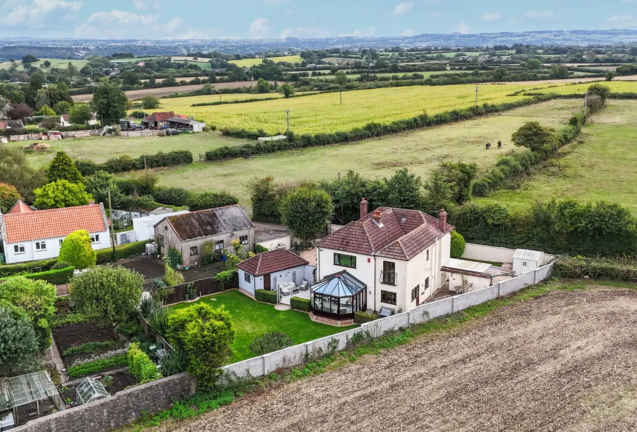 Featherbed Lane, Somerset, Clutton, BS39 5RL, photo 39