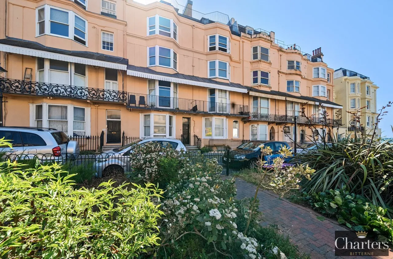 Bedford Square, Brighton, BN1, photo 2