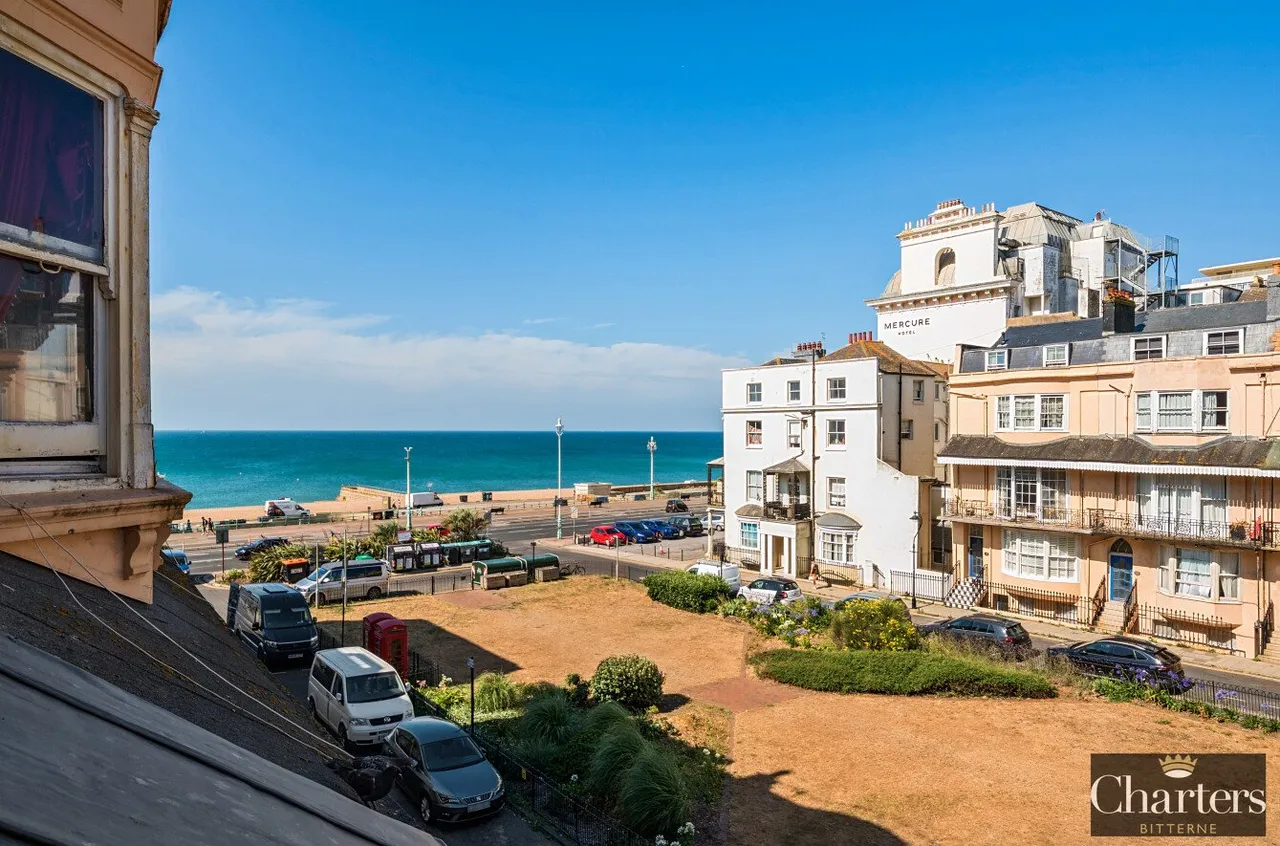 Bedford Square, Brighton, BN1, photo 12