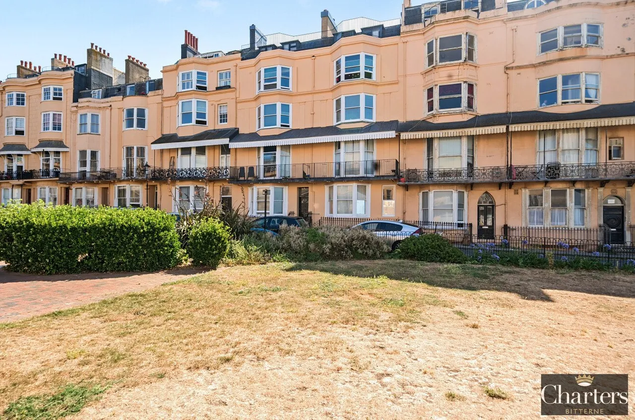 Bedford Square, Brighton, BN1, photo 13