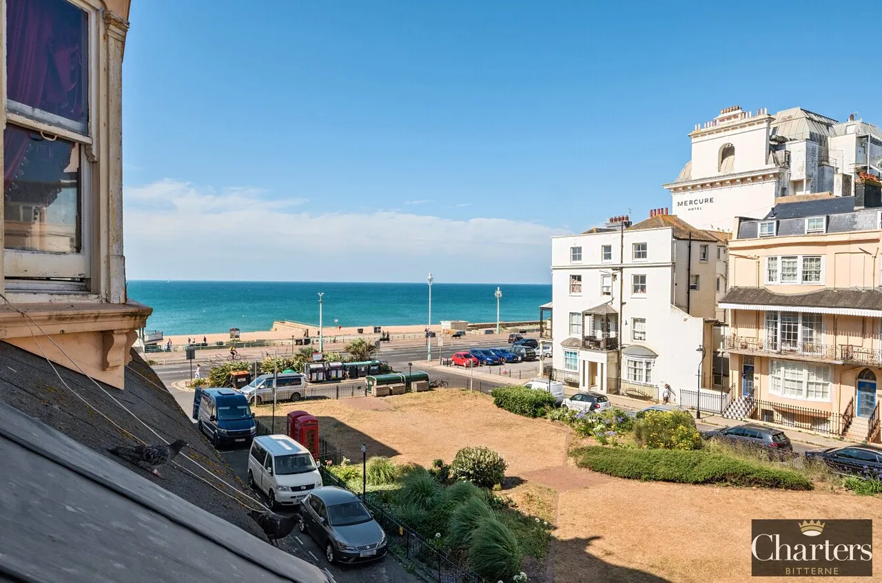 Bedford Square, Brighton, BN1, photo 15