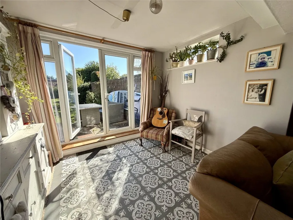 Pennington, Lymington, photo 9