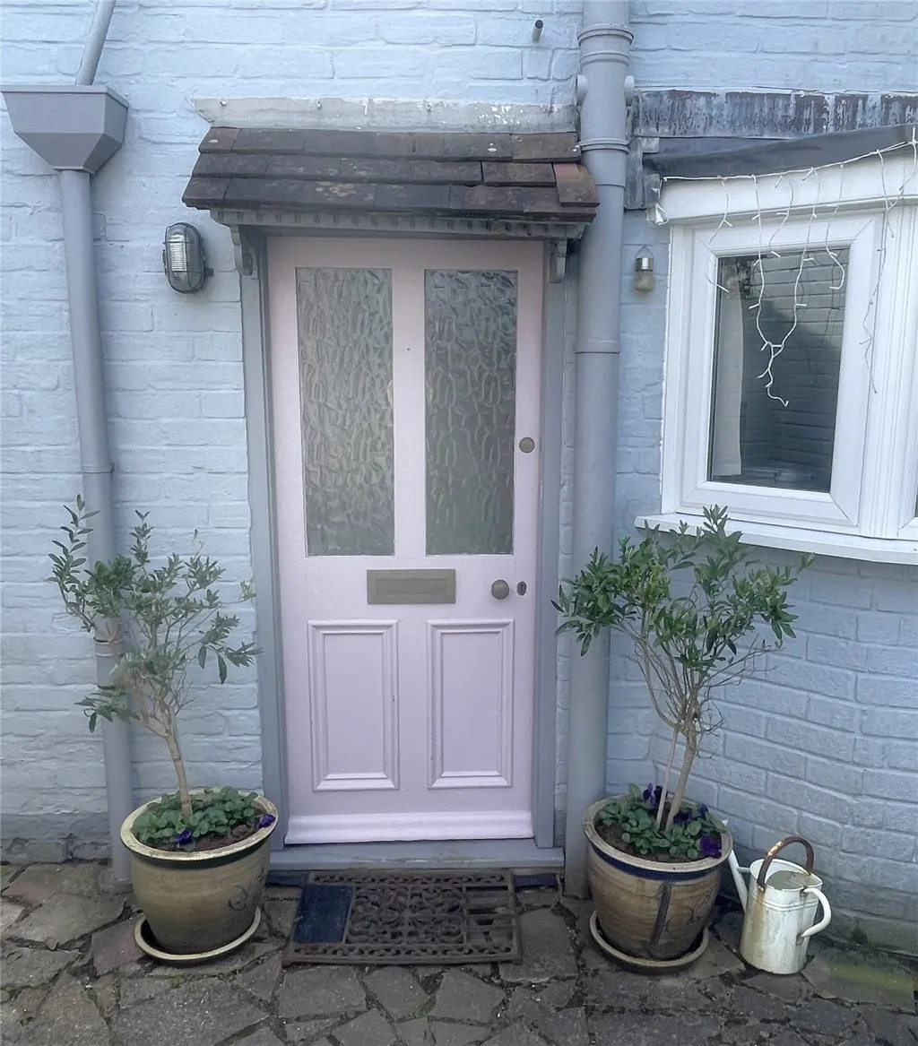 Pennington, Lymington, photo 4
