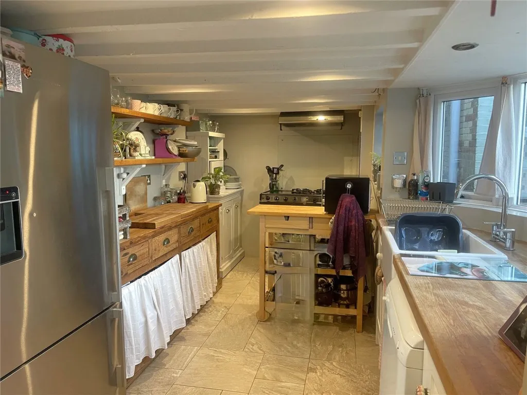 Pennington, Lymington, photo 5
