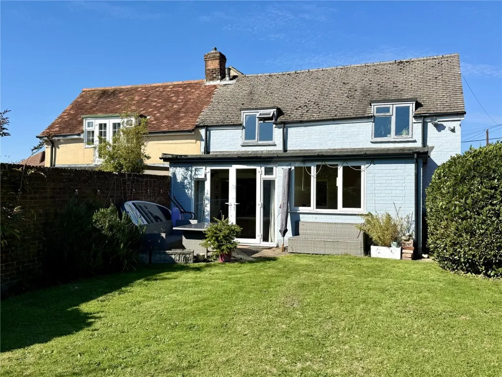 Pennington, Lymington, photo 17