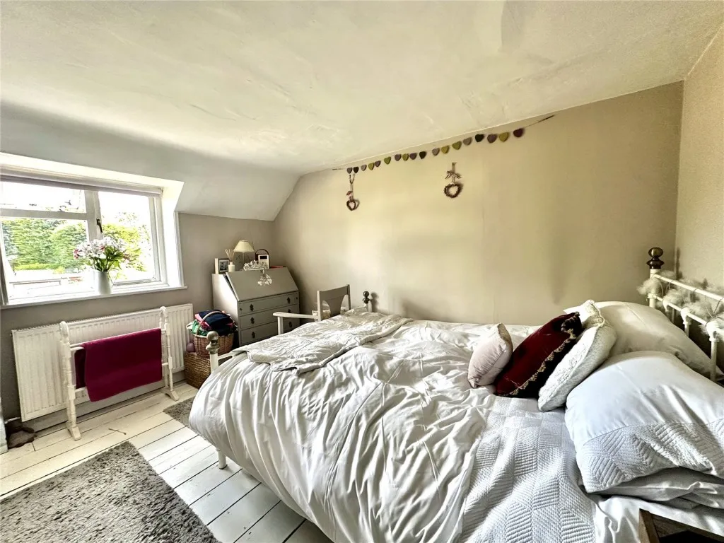 Pennington, Lymington, photo 12