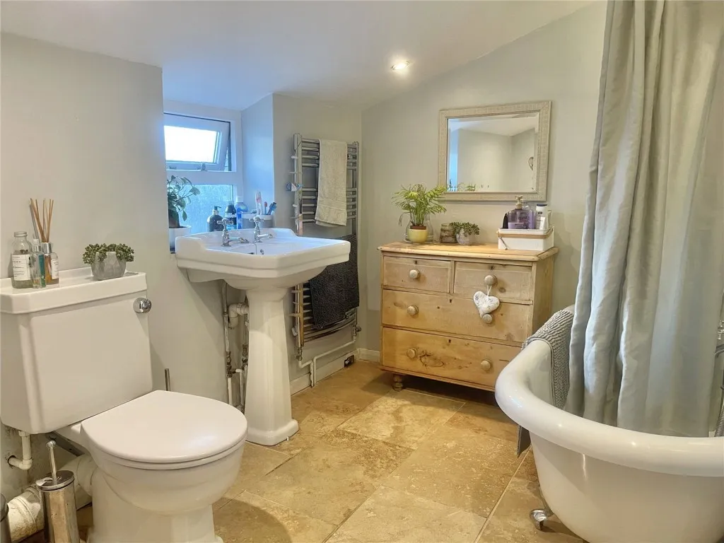 Pennington, Lymington, photo 13