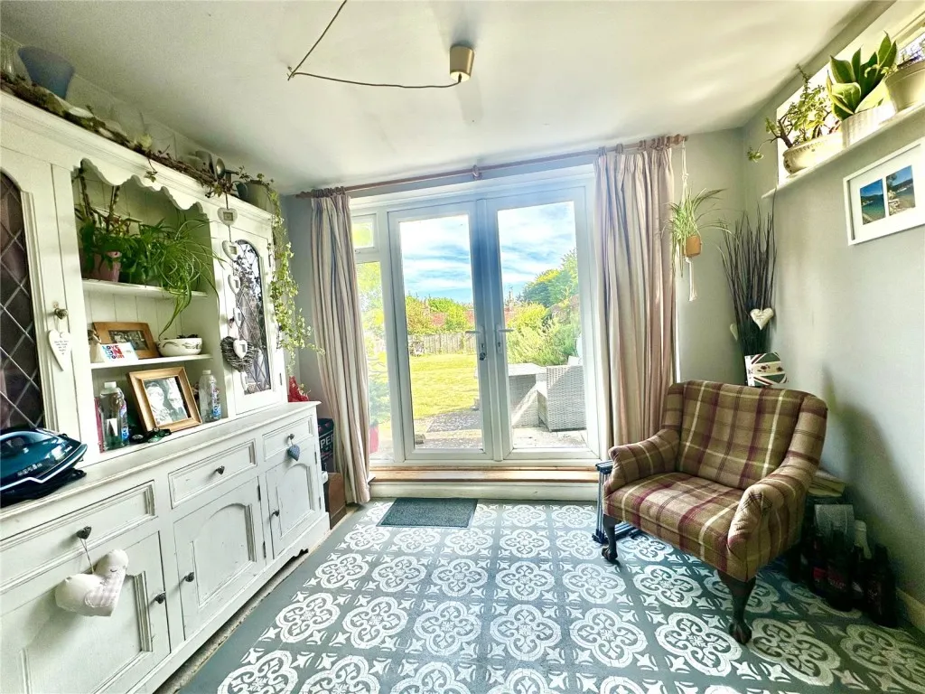 Pennington, Lymington, photo 10