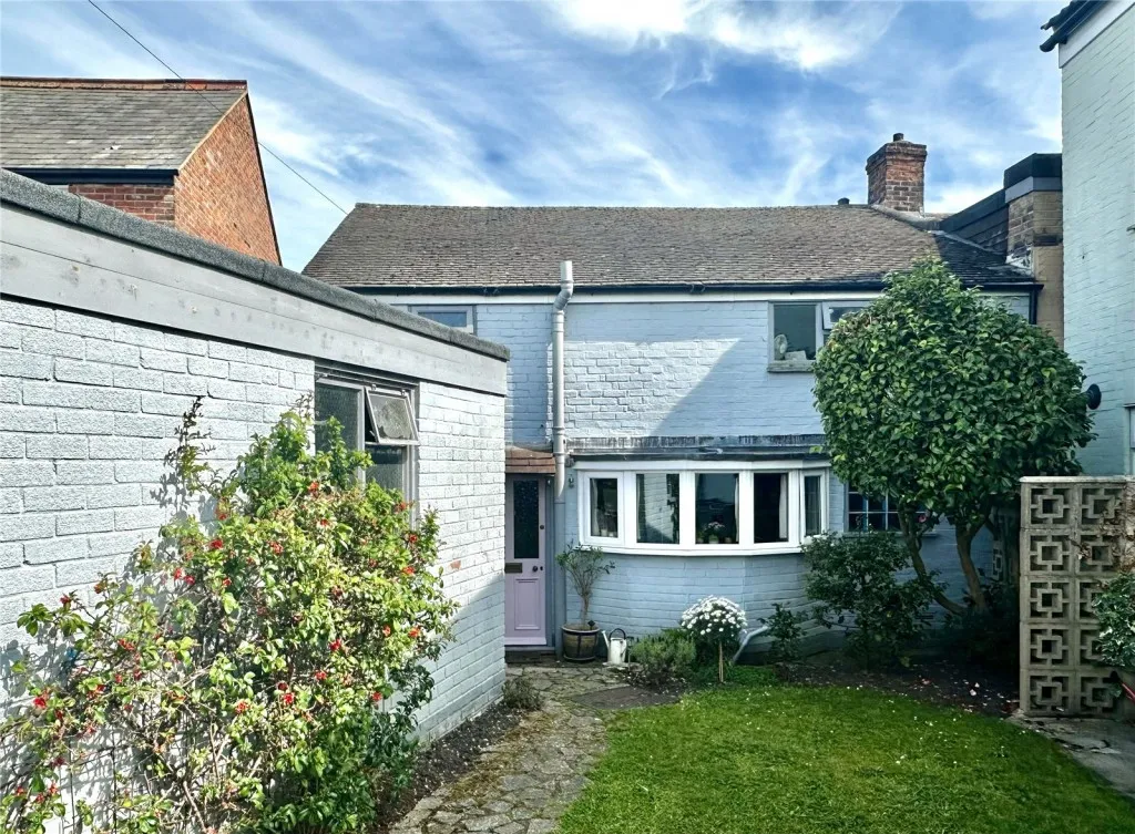 Pennington, Lymington, photo 16