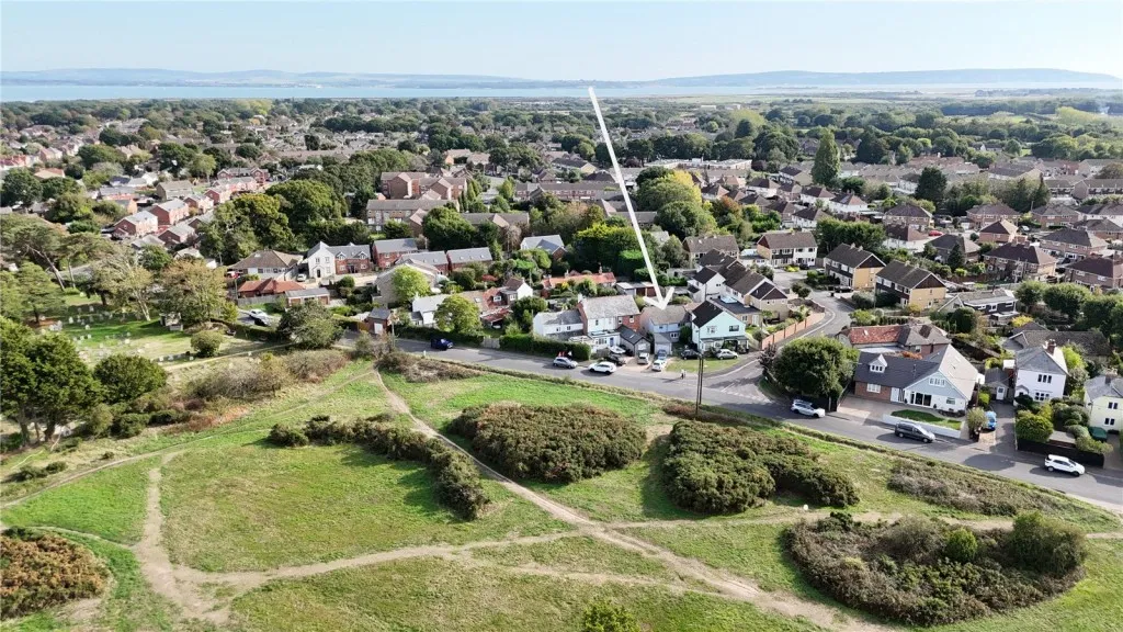 Pennington, Lymington, photo 18