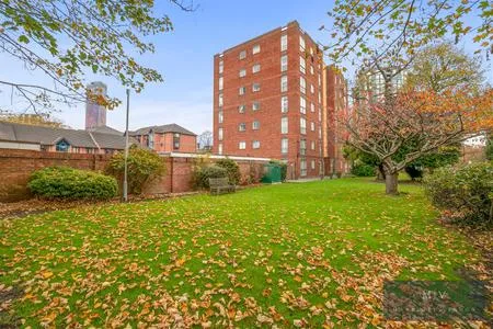 Tavistock Road, Croydon, photo 9