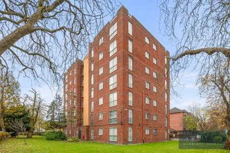 1 bed flat to rent, Tavistock Road, Croydon