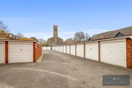 Tavistock Road, Croydon, photo 10