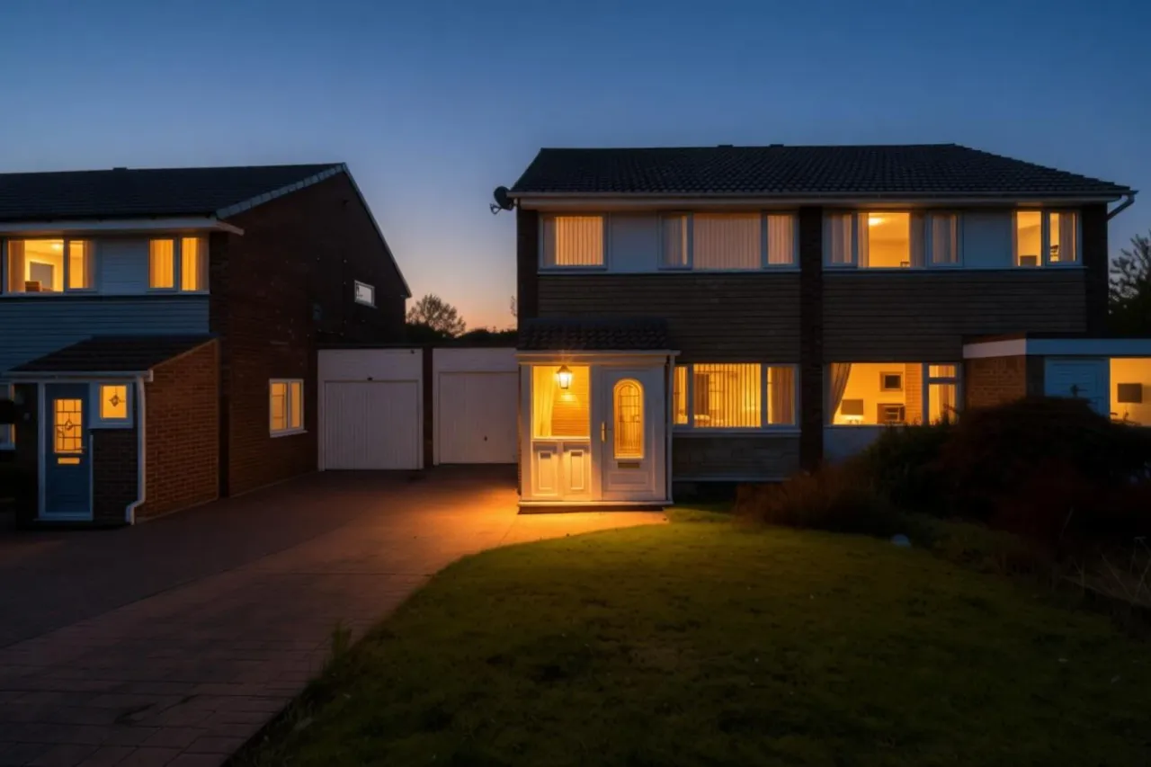 Clover Grove, Telford, photo 16