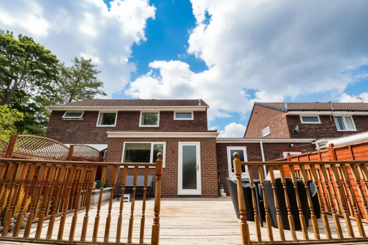 Clover Grove, Telford, photo 13