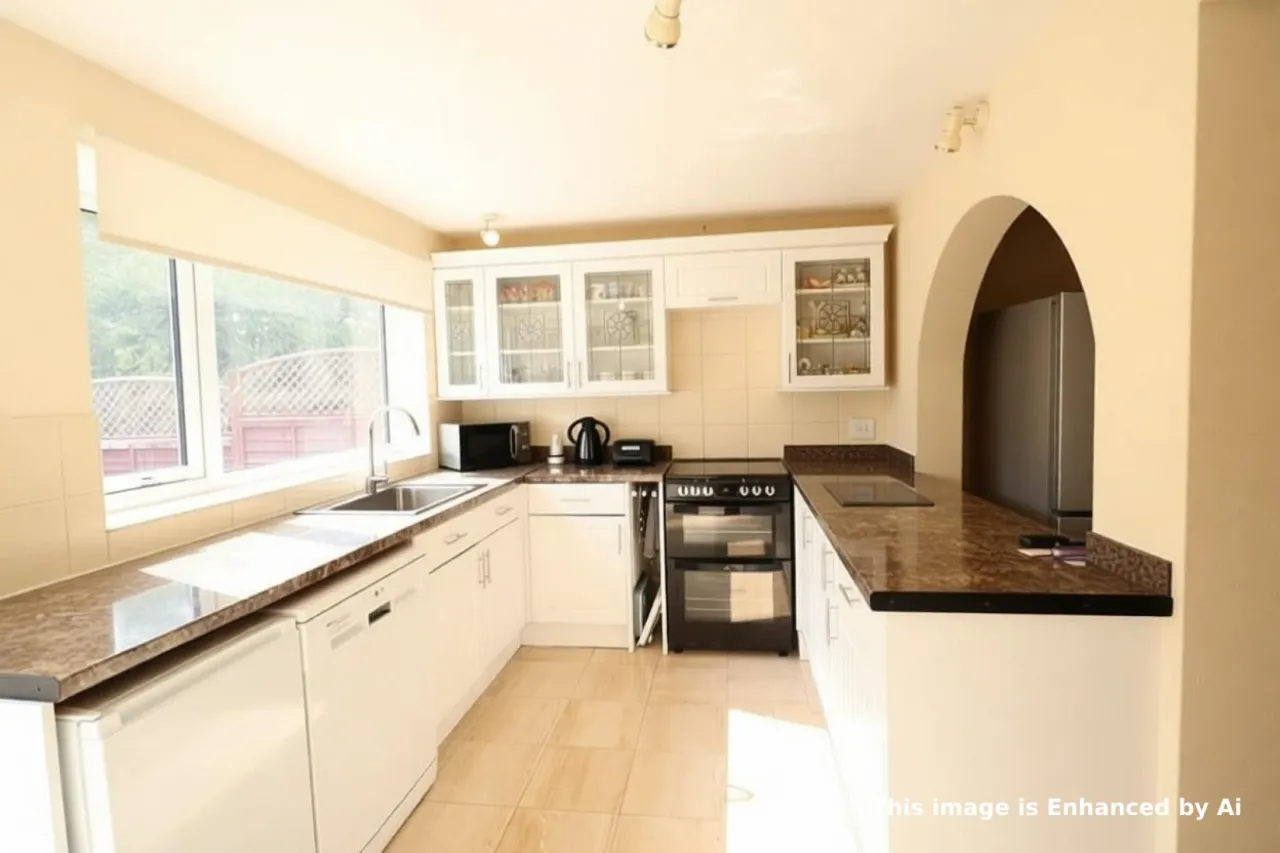 Clover Grove, Telford, photo 4