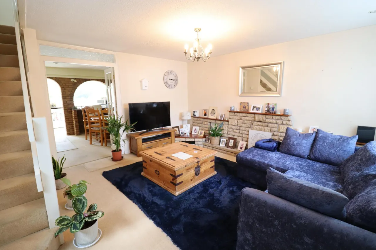Clover Grove, Telford, photo 2