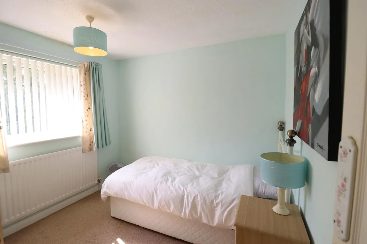 Clover Grove, Telford, photo 8