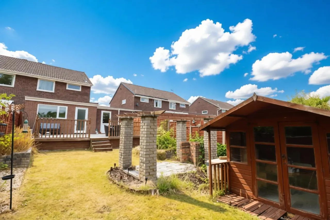 Clover Grove, Telford, photo 15