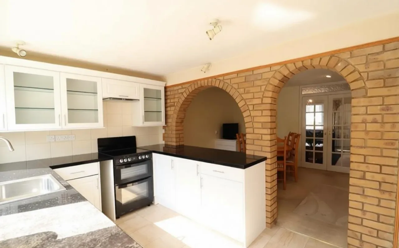 Clover Grove, Telford, photo 5