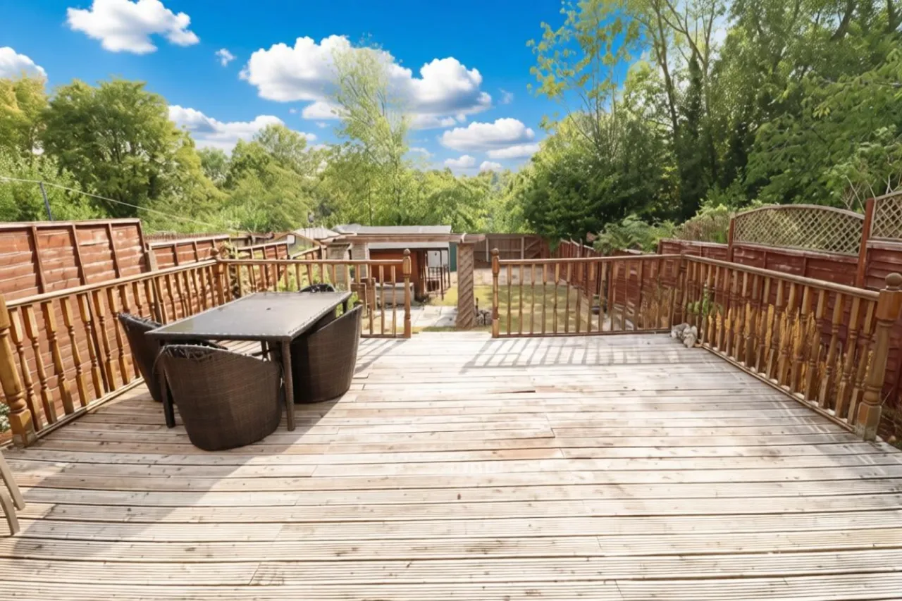 Clover Grove, Telford, photo 11