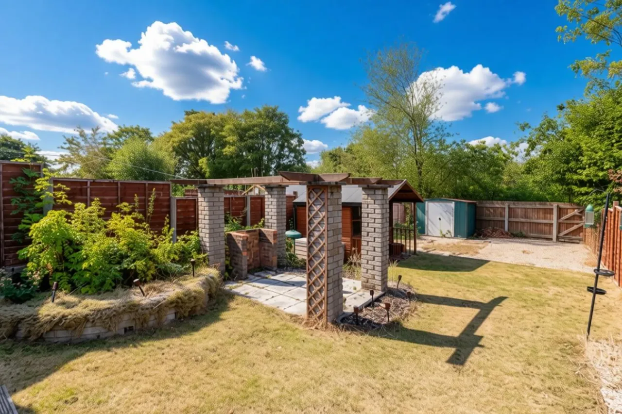 Clover Grove, Telford, photo 14