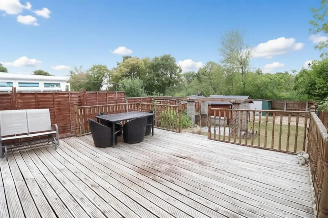 Clover Grove, Telford, photo 12