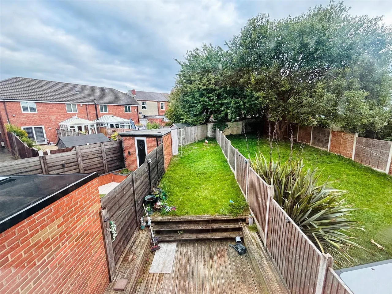 Langley Road, Oldbury, B68, photo 10